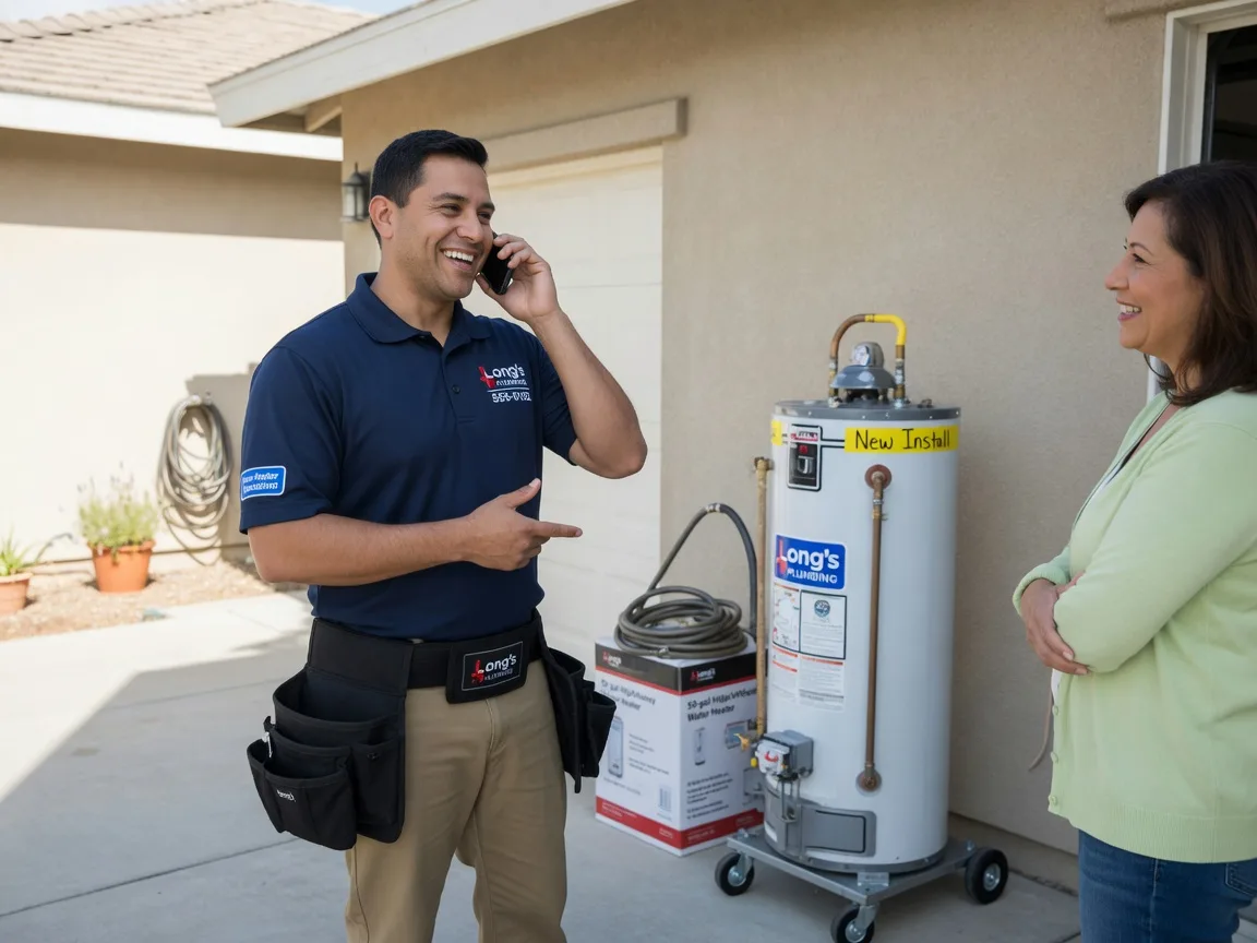 Leak Detection Armada, MI FAQs